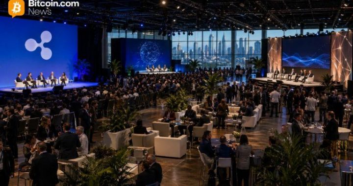 Ripple Prepares for Largest Swell Event Yet With Combined Apex Format