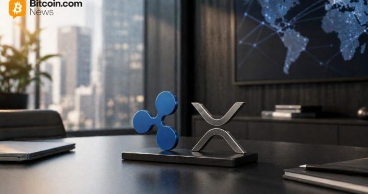 RLUSD Goes Live on OKX With XRP Pair and 280+ Markets