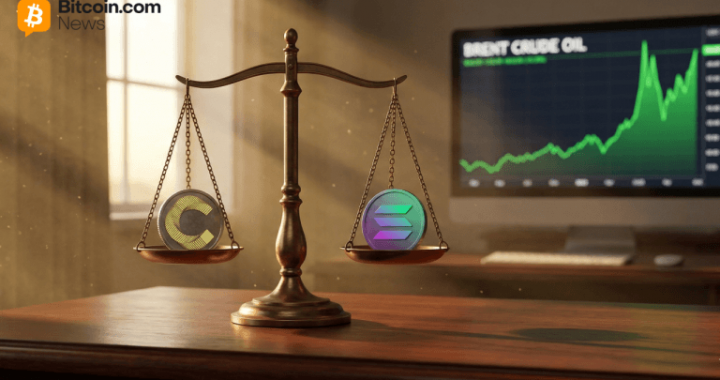 Risk off Markets and Centralization Debates — Week in Review