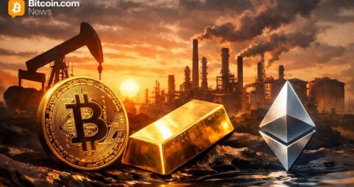 ‘History Has Arrived’: Robert Kiyosaki Names Bitcoin Among Safest Investments in 2026