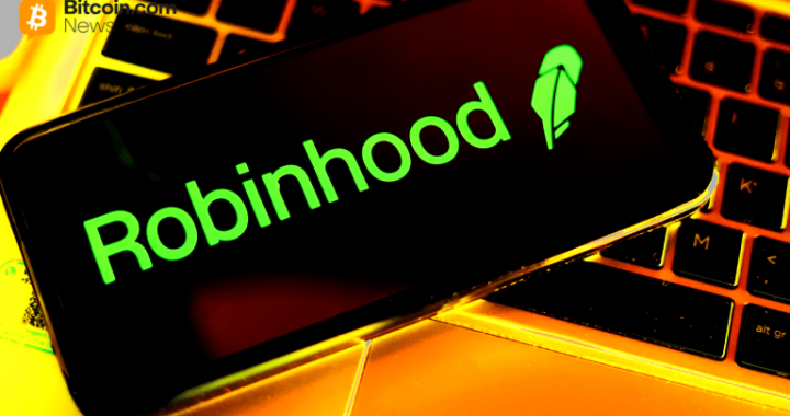 Robinhood Restricts High-Risk Prediction Contracts Amid Israel Insider Trading Charges, Iran Bet Scrutiny