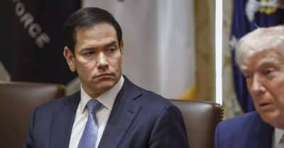 Iran seeks diplomacy with US via third-party talks in Pakistan, Oman