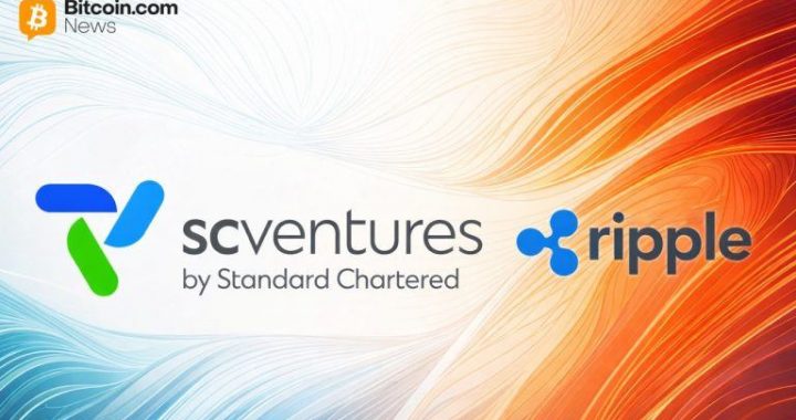 Keyrock Secures $1.1B Valuation After Ripple Support and SC Ventures Funding Drive Expansion