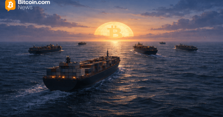 Scarcity, Surveillance, and the Return of Hard Power – Week In Review