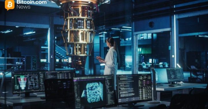 Naoris Protocol Deploys Post-Quantum Mainnet to Secure Global Digital Infrastructure