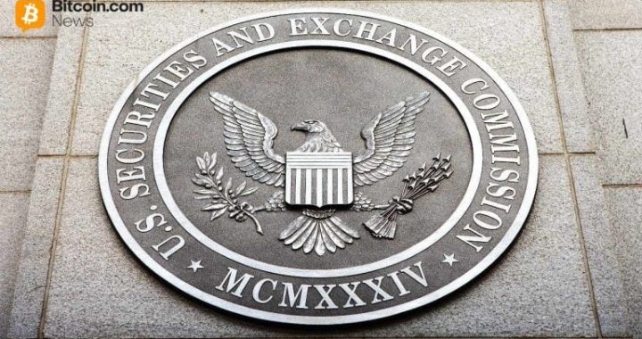 SEC Commissioner Calls for Permanent Broker Rule Overhaul Reflecting Modern Crypto Market Realities