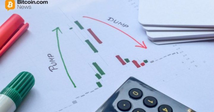 Second Flash Crash in a Week Sends ARIA Down 90%