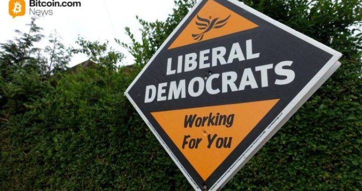 UK Opposition Urges Watchdog to Probe Nigel Farage’s Crypto Dealings