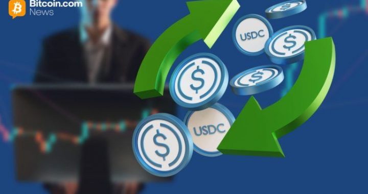 Singapore Gulf Bank Unveils Stablecoin Mint and Redeem Service for Institutional Clients