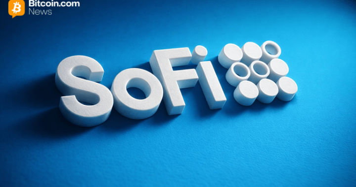 SoFi Technologies Launches First National Bank Enterprise Crypto and Stablecoin Platform
