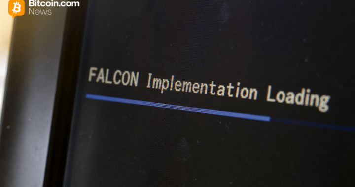 Solana Readies Quantum Defense With 3-Step Roadmap and Falcon Implementation