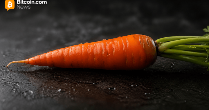 Solana Yield Protocol Carrot Shuts Down After Drift Exploit Drains $8M in TVL