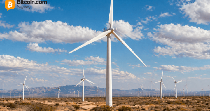 Soluna Holdings Expands Blockware Partnership to Wind-Powered West Texas Site, Topping 17 MW
