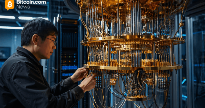 Sonic Builds Quantum-Ready Blockchain With Simpler Architecture