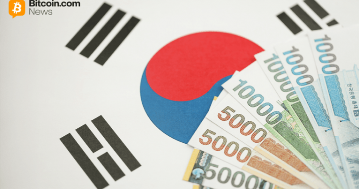 South Korea Fines Coinone $3.5M, Suspends New User Services for 3 Months Over AML Violations