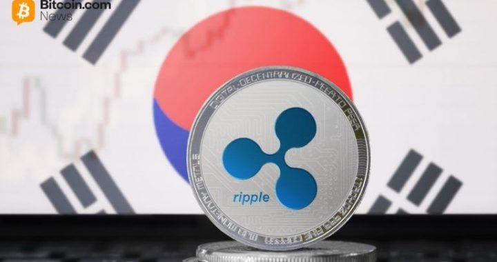 South Korea’s K bank Taps Ripple for Blockchain-Based Payment Pilot