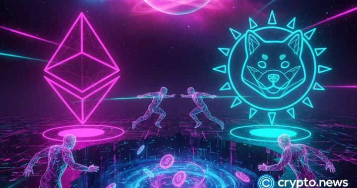 ETH liquidation heatmap flags near‑$2,000 ‘trapdoor’ for leveraged longs