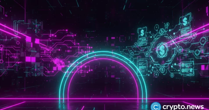 LINK Outflow Hits 2026 High as 970,430 Tokens Leave Exchanges in One Day