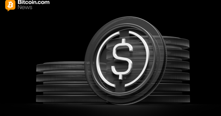 Stablecoin Market Crosses $320B as Tether USDT Dominance Falls 2.5% in 2026