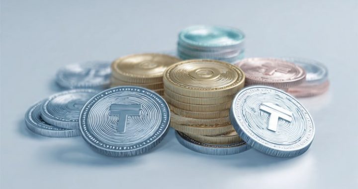 Stablecoin Rising: Supply Surges To $315B As Institutional Flows Lift USDC