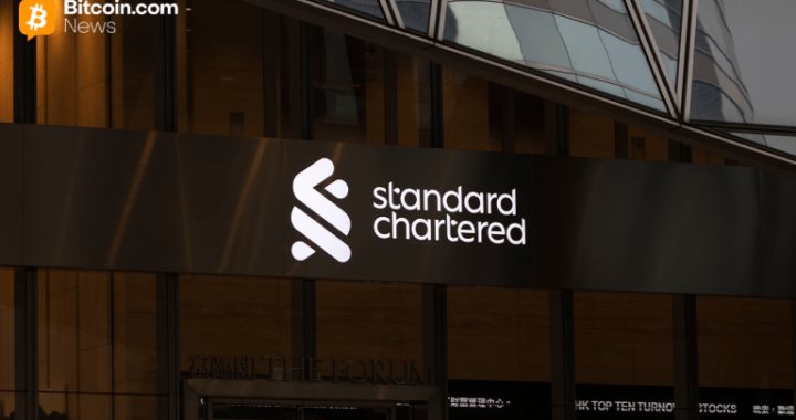Standard Chartered to Fold Zodia Custody Into CIB Crypto Division
