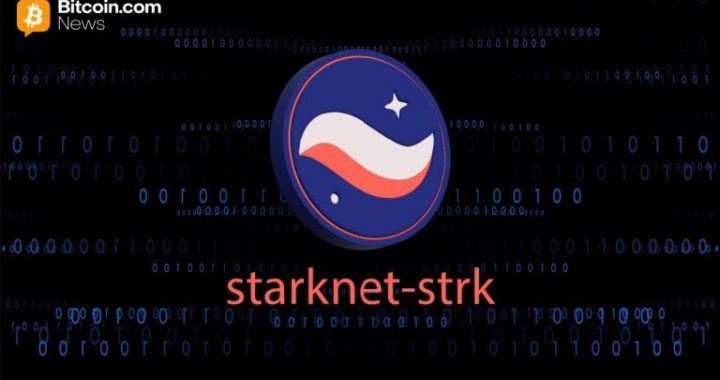 Starkware Cuts Jobs as Starknet Revenue Collapses