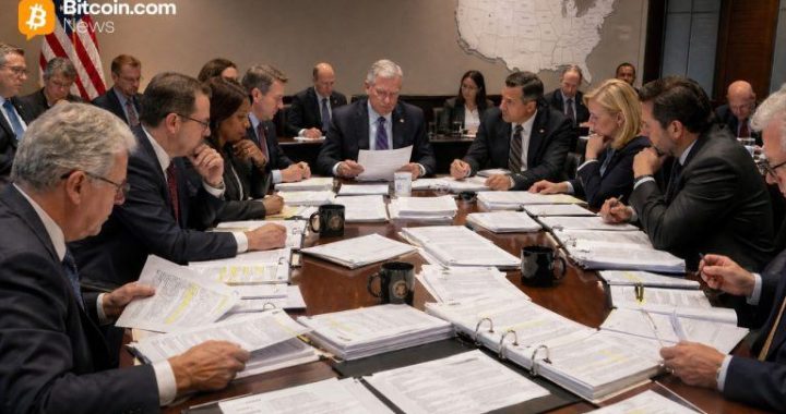 38 Attorneys General Back Massachusetts Lawsuit Against Kalshi Over Prediction Markets