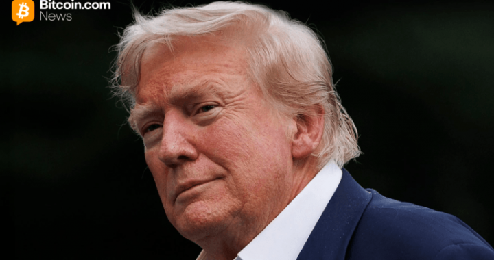 Strait of Hormuz Blockade: Trump Says No Ship Moves Without US Navy Approval
