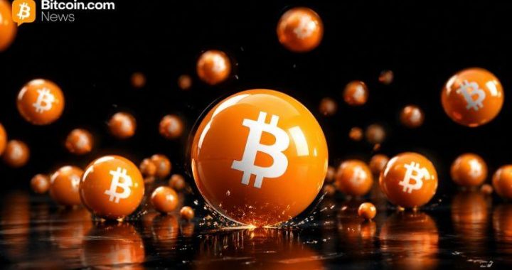 The Beat Goes On: Saylor’s New Bitcoin Chart Sharpens Accumulation Watch After Major BTC Buy