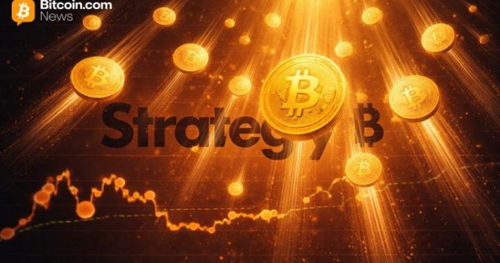 ‘Back to Work’: Michael Saylor Fuels Optimism for Another Massive Strategy Bitcoin Buy