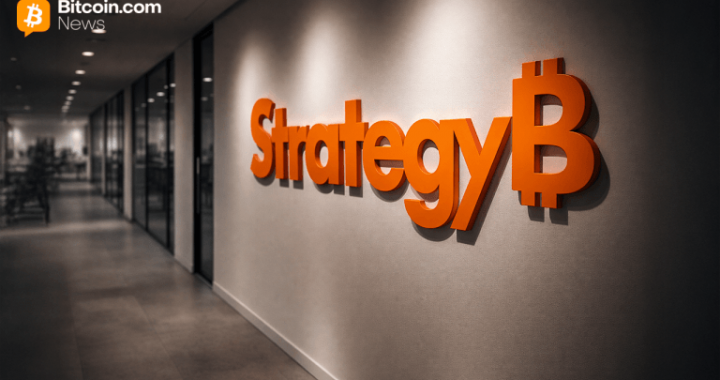 Strategy Buys 13,927 Bitcoin for $1 Billion, Total Holdings Hit 780,897 BTC