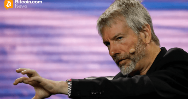 Strategy Buys 3,273 Bitcoin for $255M, Total Holdings Hit 818,334 BTC