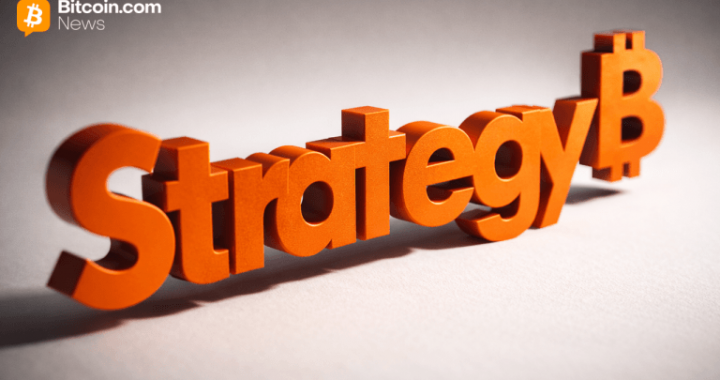 766,970 BTC Stack—Strategy Buys More Bitcoin After Saylor’s ‘Back to Work’ Hint on Sunday