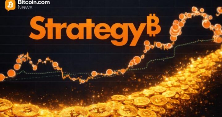 ‘Think Even Bigger’: Michael Saylor’s New Signal Hints at Another Massive Strategy Bitcoin Buy