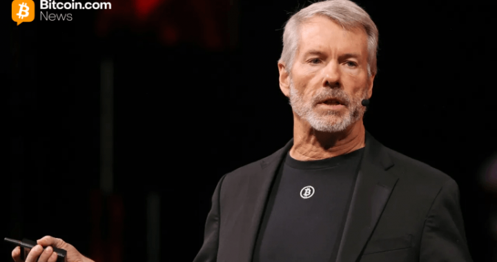 STRC Trading Volume Tops $1.1 Billion as Strategy Expands Bitcoin Treasury Play