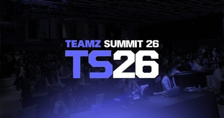 TEAMZ Summit 2026 Recap: Global Web3 Meets Japan at a Historic Tokyo Venue