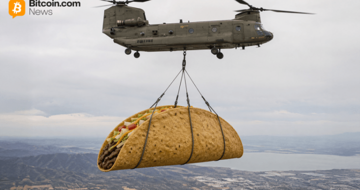 Taco Tuesday: Traders Bet $430M on Falling Oil Prices Minutes Before Trump Announced Iran Ceasefire Extension