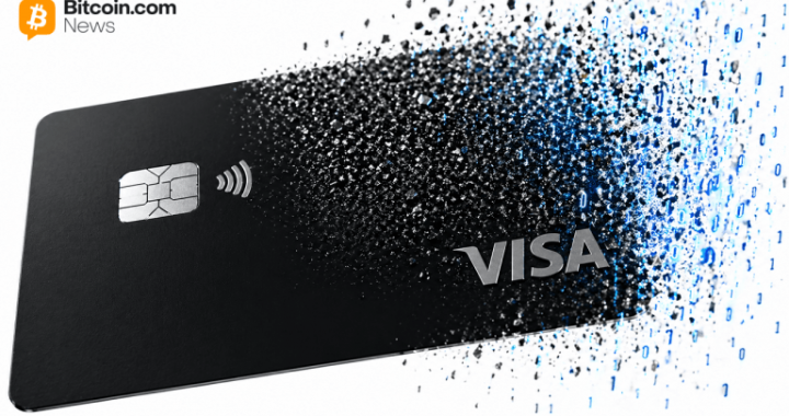 Tether-Backed Financial Platform Oobit Gives AI Agents Their Own Corporate Visa Cards