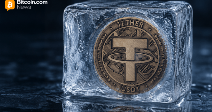 Tether Conducts Biggest USDT Freeze Ever, Grayscale Makes Case for Bitcoin Bottom, And More – Week In Review
