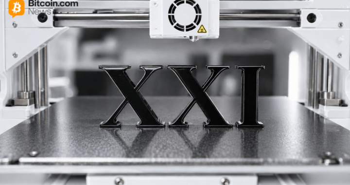 Tether Investments Proposes Major Bitcoin Merger for XXI and Strike