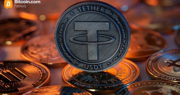 Tether Mints 2 Billion USDT on Ethereum in Three Days, Adding Fresh Supply to the Stablecoin Market