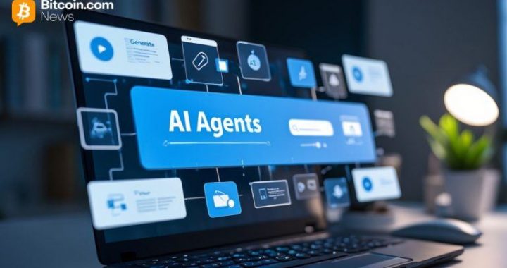 The Translation Layer: Why AI Is Necessary to Scale Decentralized Finance