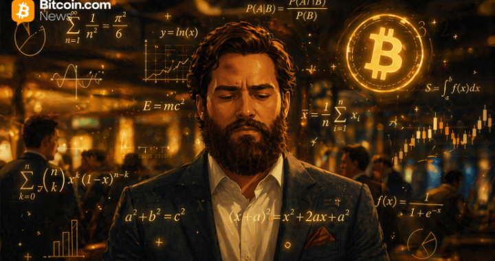 ‘The Whole World Is a Casino’ – Bitcoin Rallies Again, and so Does Belief – Week in Review