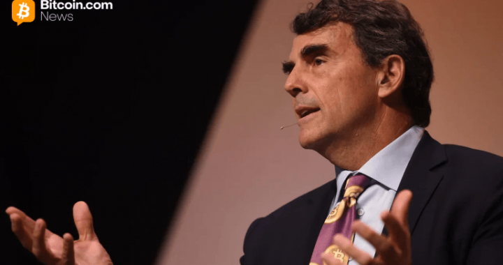 Tim Draper Says ‘You Should Be Scared’ Without 6 Months Bitcoin Savings