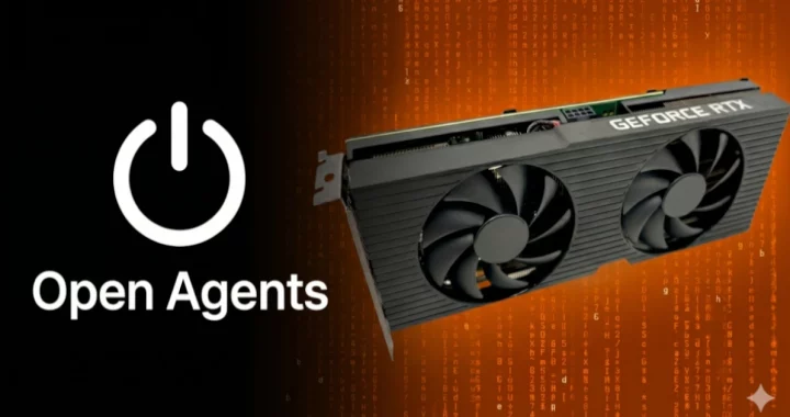 $1.3M-Funded OpenAgents Pays Gamers and Everyday PCs in Bitcoin via Pylon Distributed AI Network