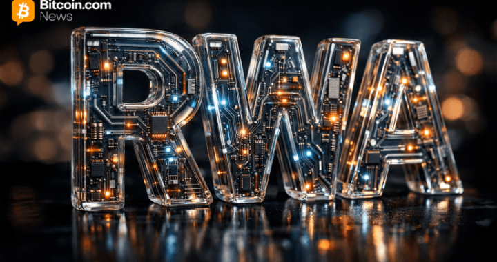 Tokenized US Treasuries Near $14B as Circle, Blackrock Lead RWA Market Growth