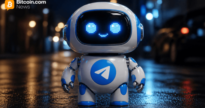 TON Tech Gives Telegram Bots Spending Power With New Agentic Wallet Standard