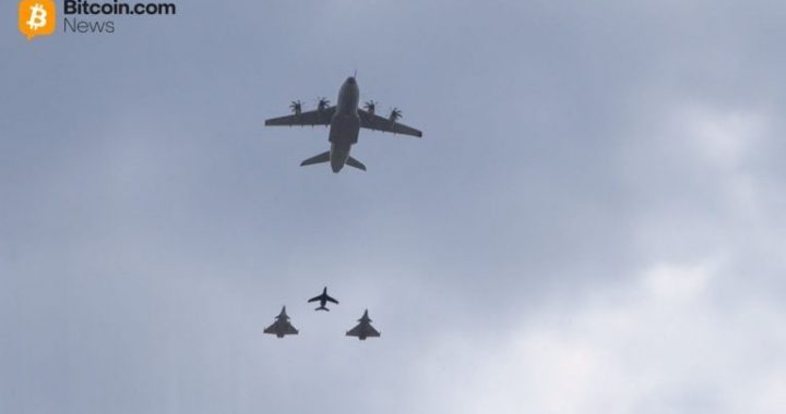 French Aerospace Manufacturer ST Group to List on Blockchain-Powered Lise Exchange for SME Financing