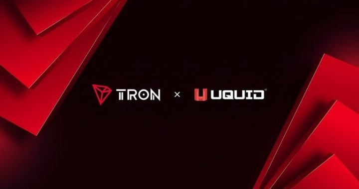 Uquid Tickets Launches on TRON, Enabling Crypto Native Purchases for Global Events