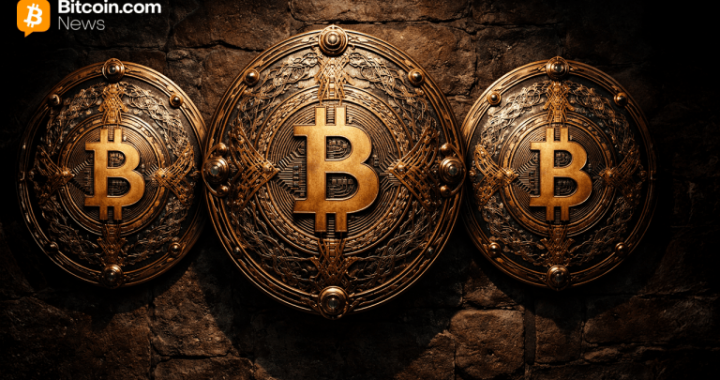 Traders Hedge Hard: Bitcoin Put Volume Outpaces Calls 54.87% to 45.13%